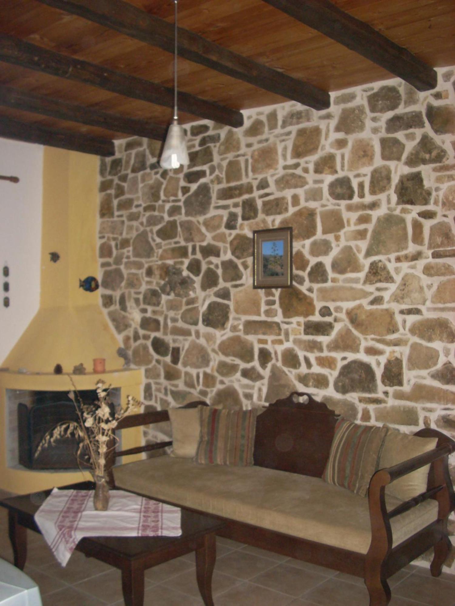 Sivas Apartments-Studios,Sigelakis With Very Nice View מראה חיצוני תמונה