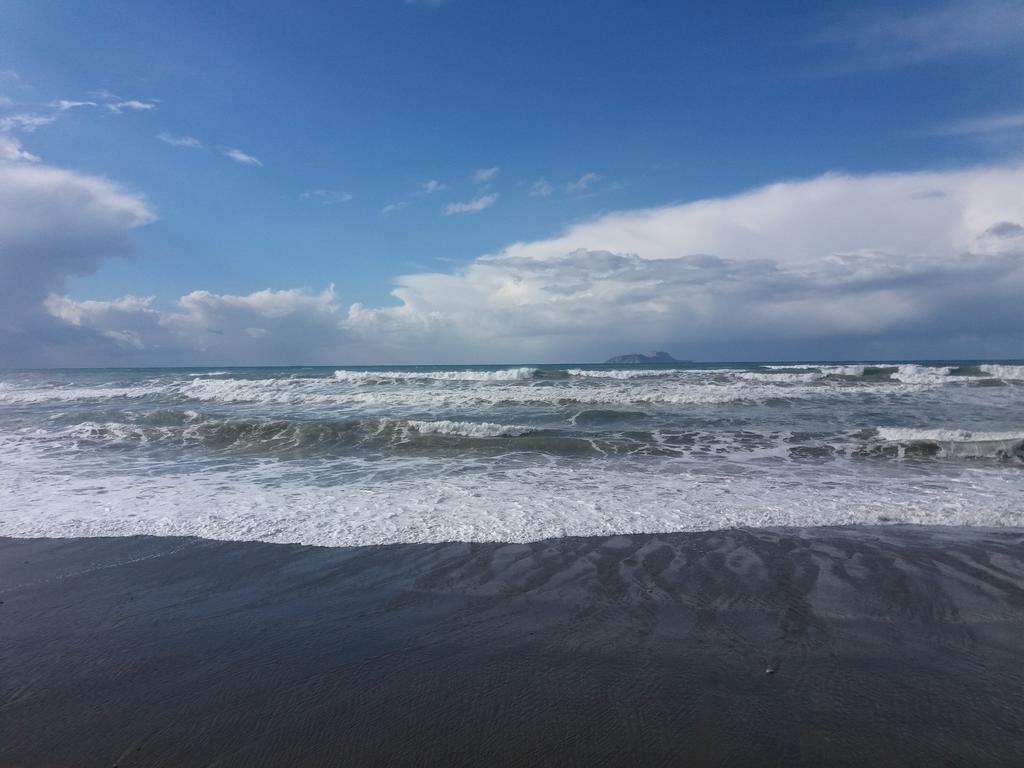 Sivas Apartments-Studios,Sigelakis With Very Nice View מראה חיצוני תמונה
